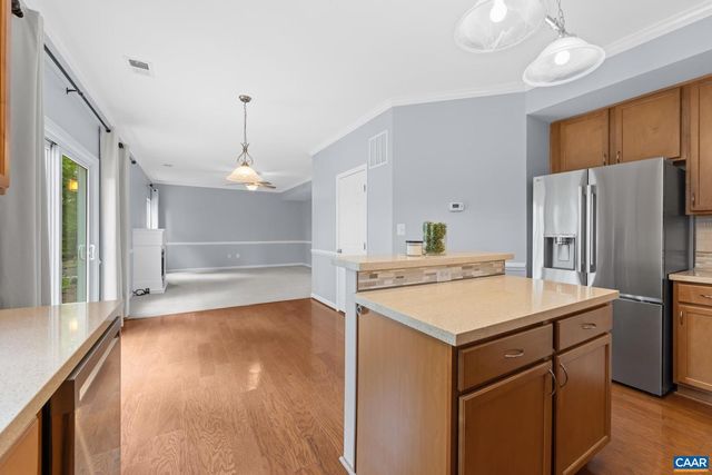 44 FLINTSTONE CT, Barboursville, VA 22923