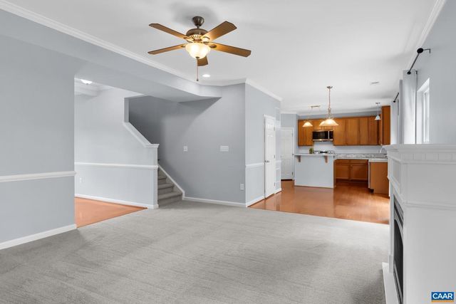 44 FLINTSTONE CT, Barboursville, VA 22923