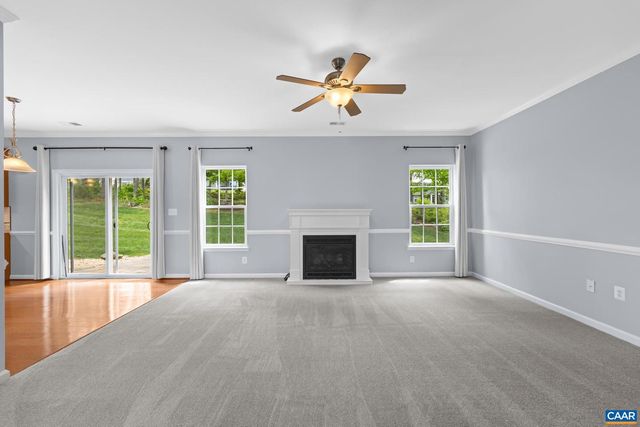 44 FLINTSTONE CT, Barboursville, VA 22923