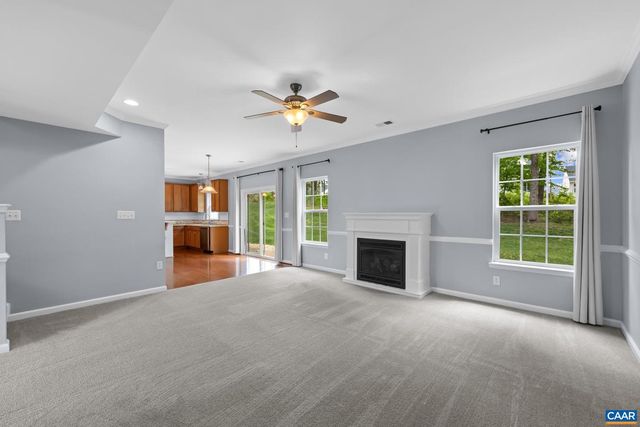 44 FLINTSTONE CT, Barboursville, VA 22923