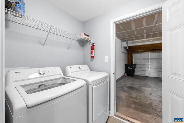 44 FLINTSTONE CT, Barboursville, VA 22923