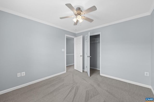 44 FLINTSTONE CT, Barboursville, VA 22923