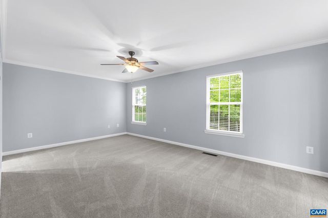 44 FLINTSTONE CT, Barboursville, VA 22923