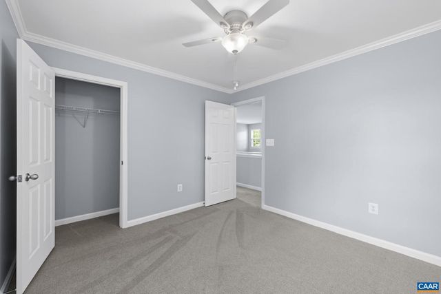 44 FLINTSTONE CT, Barboursville, VA 22923