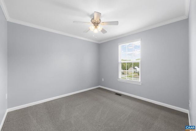 44 FLINTSTONE CT, Barboursville, VA 22923