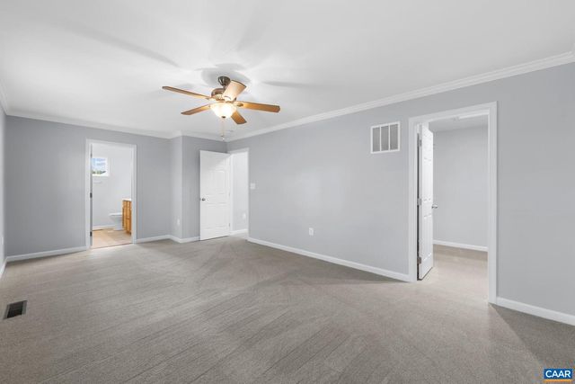 44 FLINTSTONE CT, Barboursville, VA 22923