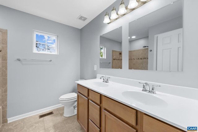 44 FLINTSTONE CT, Barboursville, VA 22923