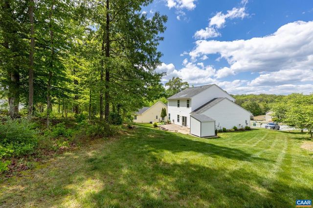 44 FLINTSTONE CT, Barboursville, VA 22923