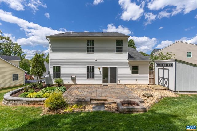 44 FLINTSTONE CT, Barboursville, VA 22923