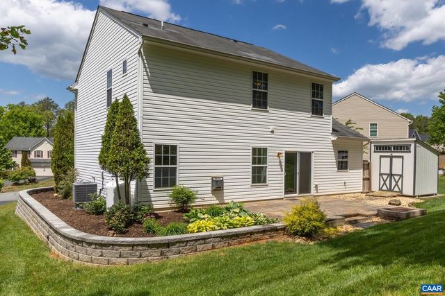 44 FLINTSTONE CT, Barboursville, VA 22923