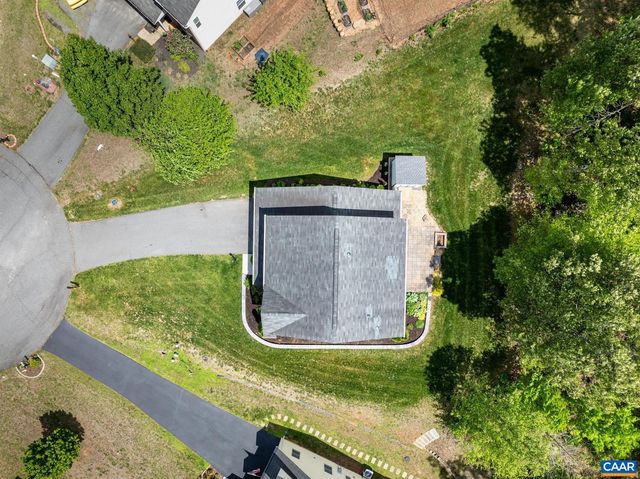 44 FLINTSTONE CT, Barboursville, VA 22923