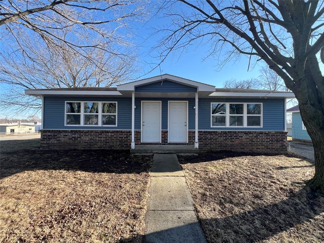 502 E 12th Street S, Newton, IA 50208