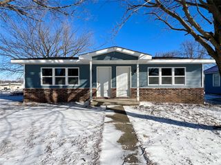 502 E 12th Street S, Newton, IA 50208