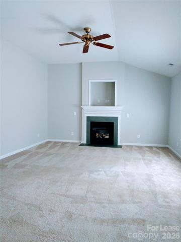 13121 Greencreek Drive, Charlotte, NC 28273