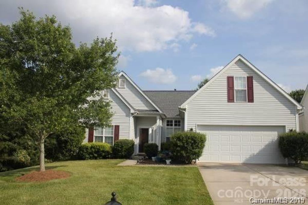 13121 Greencreek Drive, Charlotte, NC 28273