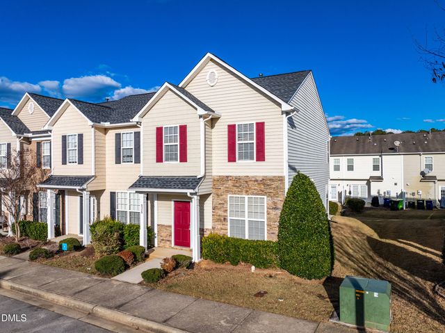 8320 Boca Point, Raleigh, NC 27616