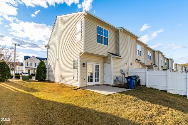 8320 Boca Point, Raleigh, NC 27616