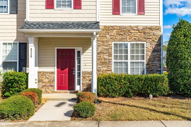 8320 Boca Point, Raleigh, NC 27616