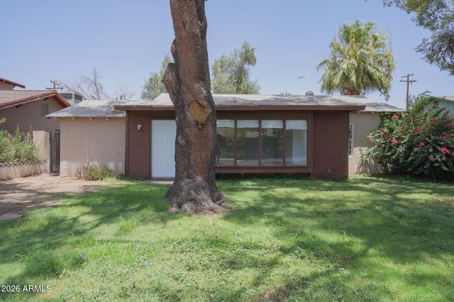 506 W 11TH Street, Tempe, AZ 85281