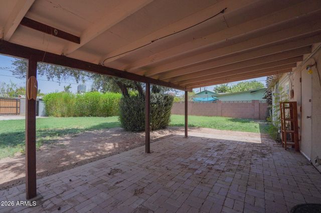 506 W 11TH Street, Tempe, AZ 85281