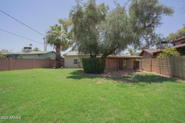 506 W 11TH Street, Tempe, AZ 85281