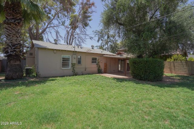 506 W 11TH Street, Tempe, AZ 85281