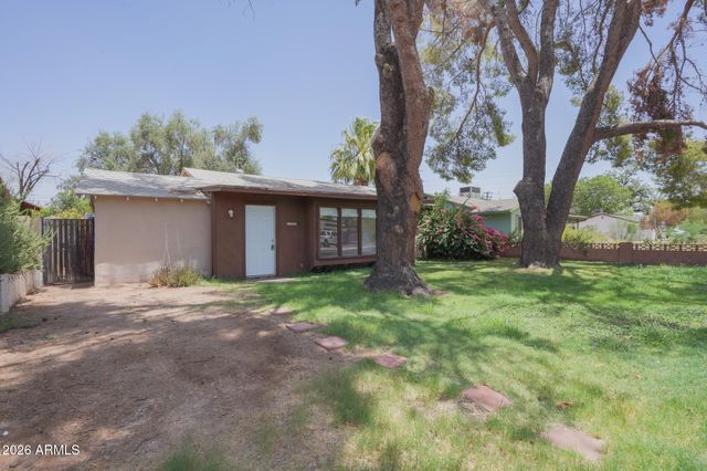 506 W 11TH Street, Tempe, AZ 85281