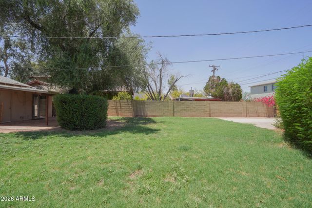 506 W 11TH Street, Tempe, AZ 85281