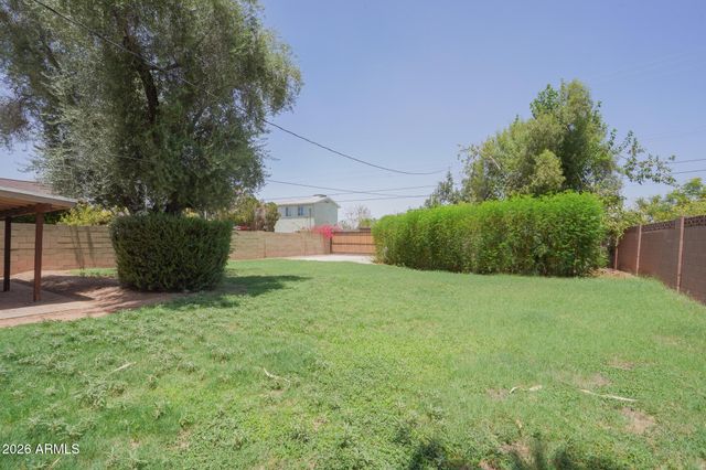 506 W 11TH Street, Tempe, AZ 85281