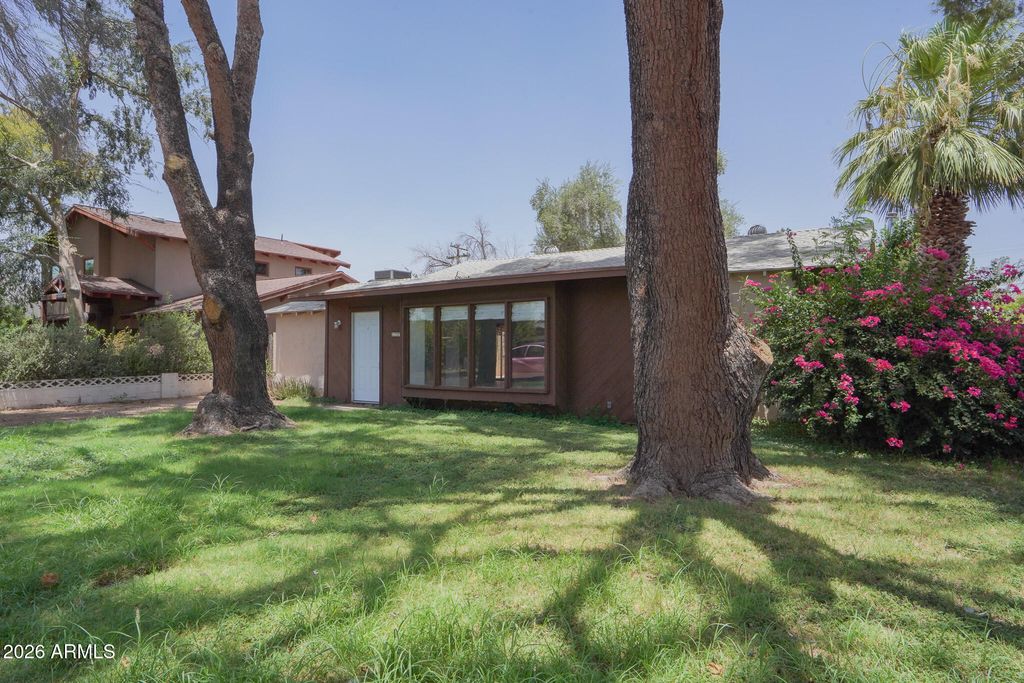 506 W 11TH Street, Tempe, AZ 85281