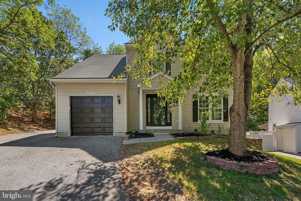 9275 CARTERSVILLE RD, Columbia, MD 21046