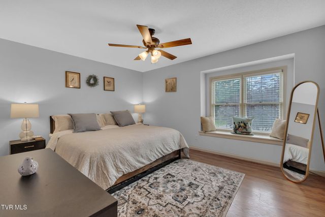 1705 West Lakeview Drive Apt 1, Johnson City, TN 37601