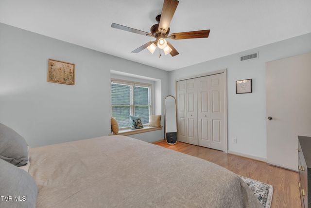 1705 West Lakeview Drive Apt 1, Johnson City, TN 37601
