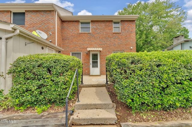 1705 West Lakeview Drive Apt 1, Johnson City, TN 37601