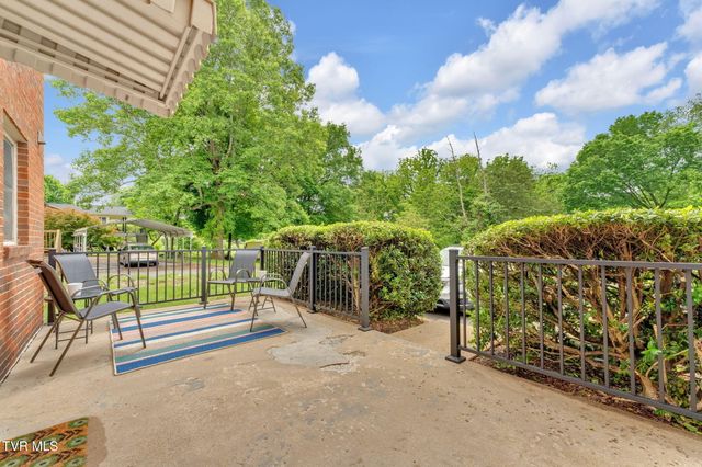 1705 West Lakeview Drive Apt 1, Johnson City, TN 37601