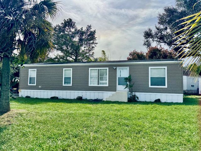 3200 SE 18th Court, Okeechobee, FL 34974