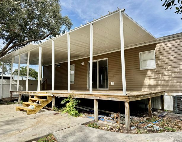 3200 SE 18th Court, Okeechobee, FL 34974