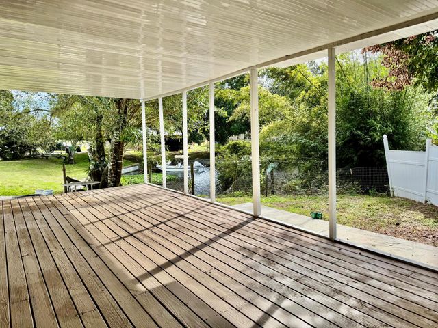 3200 SE 18th Court, Okeechobee, FL 34974