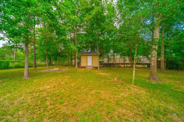 141 County Road 3419, Cleveland, TX 77327