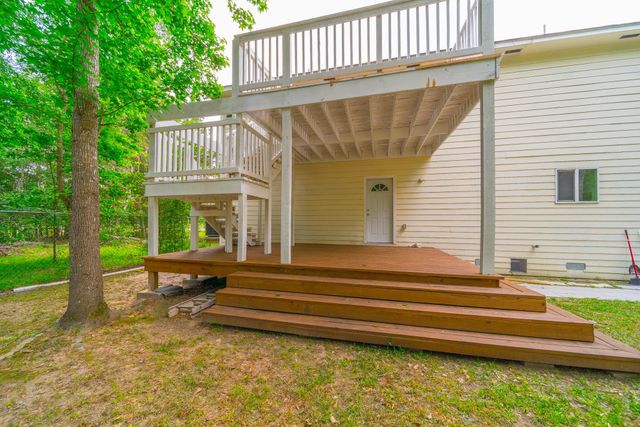 141 County Road 3419, Cleveland, TX 77327