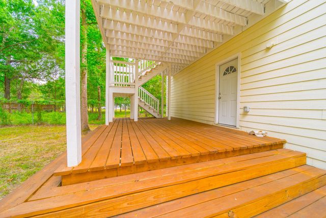 141 County Road 3419, Cleveland, TX 77327