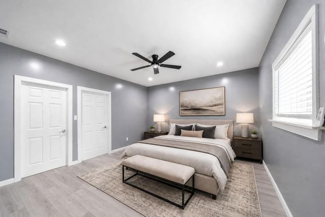 141 County Road 3419, Cleveland, TX 77327