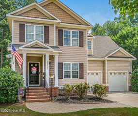 2300 Larkhaven Court, Fayetteville, NC 28303