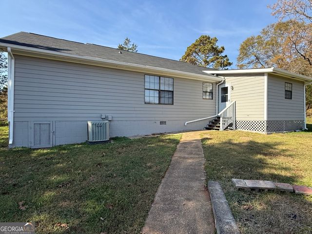 731 Moon Bridge Road, Winder, GA 30680