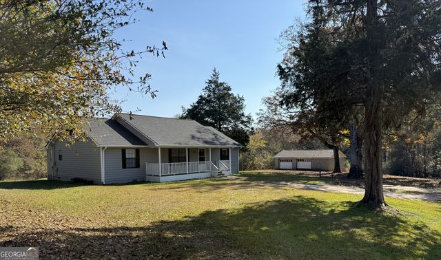 731 Moon Bridge Road, Winder, GA 30680