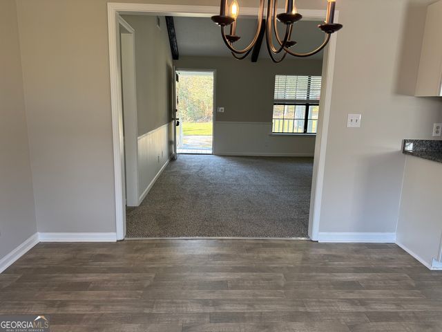 731 Moon Bridge Road, Winder, GA 30680