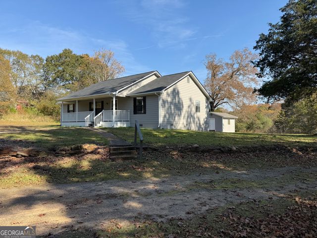 731 Moon Bridge Road, Winder, GA 30680