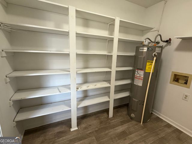 731 Moon Bridge Road, Winder, GA 30680