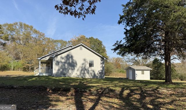 731 Moon Bridge Road, Winder, GA 30680