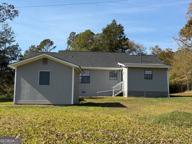 731 Moon Bridge Road, Winder, GA 30680